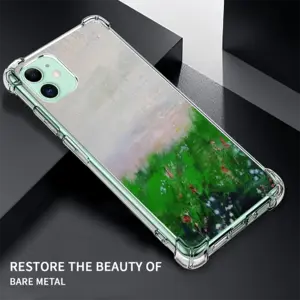 Secret Path iPhone11 Phone Case (Silicone)