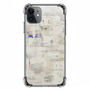 White Medina iPhone11 Phone Case (Silicone)