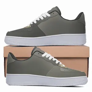 Men La Draille Low Top Shoes