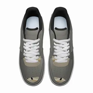 Men La Draille Low Top Shoes