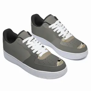 Men La Draille Low Top Shoes