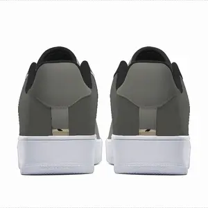 Men La Draille Low Top Shoes