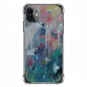 Dream On iPhone11 Phone Case (Silicone)