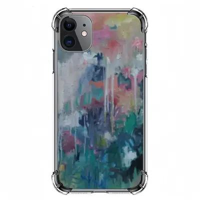 Dream On iPhone11 Phone Case (Silicone)