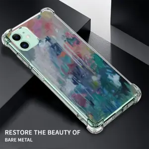 Dream On iPhone11 Phone Case (Silicone)