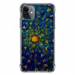 Metamorphosis iPhone11 Phone Case (Silicone)