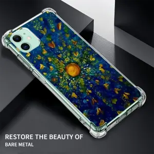 Metamorphosis iPhone11 Phone Case (Silicone)