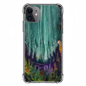 Home iPhone11 Phone Case (Silicone)