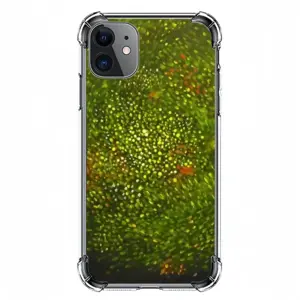 Cellular Universe B iPhone11 Phone Case (Silicone)