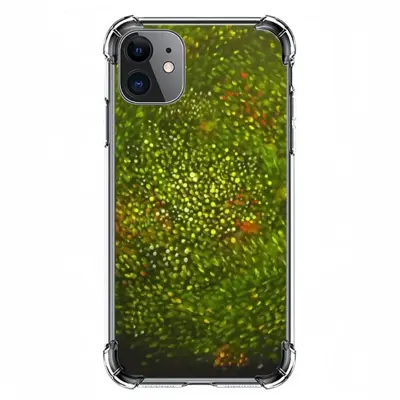 Cellular Universe B iPhone11 Phone Case (Silicone)