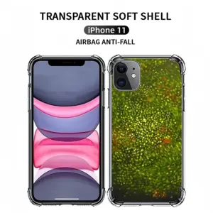 Cellular Universe B iPhone11 Phone Case (Silicone)