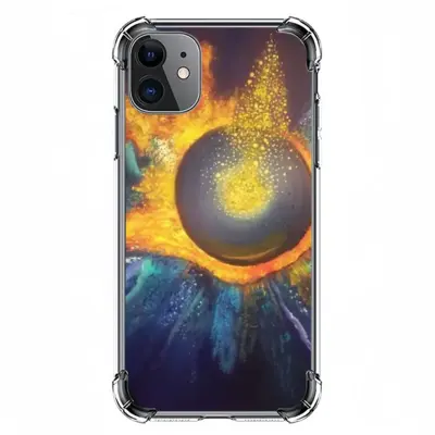 Hidden Universe iPhone11 Phone Case (Silicone)