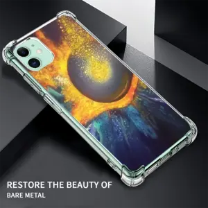 Hidden Universe iPhone11 Phone Case (Silicone)