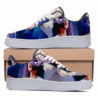 Men Celebration Low Top Shoes