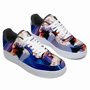 Men Celebration Low Top Shoes