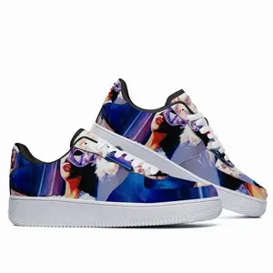 Men Celebration Low Top Shoes