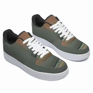 Men The Beach Low Top Shoes