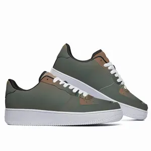 Men The Beach Low Top Shoes