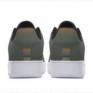 Men The Beach Low Top Shoes