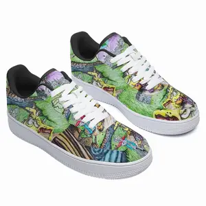 Men Fantasy Realm Low Top Shoes