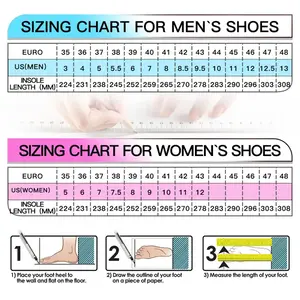 Men Gaze Low Top Shoes