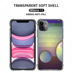 Horizon_Trio iPhone11 Phone Case (Silicone)