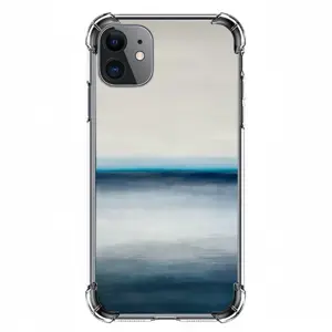 Untitled F iPhone11 Phone Case (Silicone)