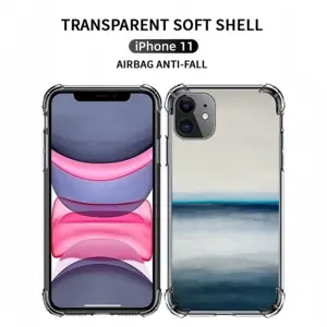 Untitled F iPhone11 Phone Case (Silicone)