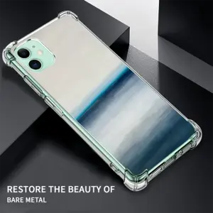 Untitled F iPhone11 Phone Case (Silicone)