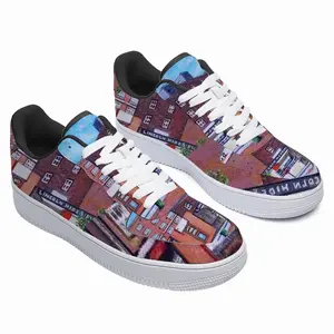 Men #8Th And Q Low Top Shoes