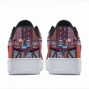 Men #8Th And Q Low Top Shoes