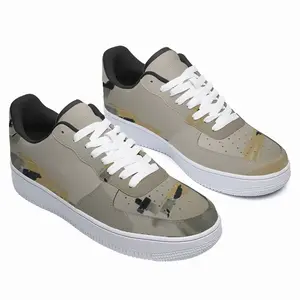 Men Gacholle Lighthouse Low Top Shoes