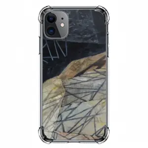 Message Series 2B iPhone11 Phone Case (Silicone)