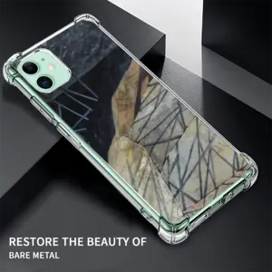 Message Series 2B iPhone11 Phone Case (Silicone)