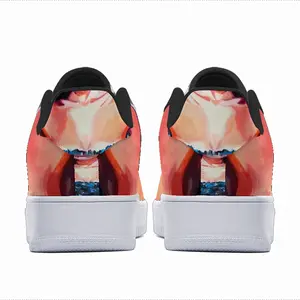 Men Swimming Costume Low Top Shoes