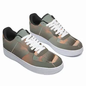 Men Sailboats S Low Top Shoes