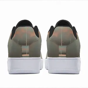 Men Sailboats S Low Top Shoes