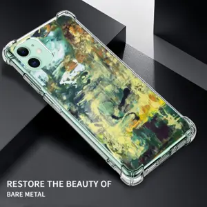 Bionic Wall iPhone11 Phone Case (Silicone)