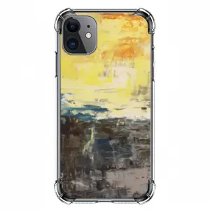 Singing Of The Sun iPhone11 Phone Case (Silicone)