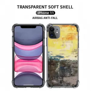 Singing Of The Sun iPhone11 Phone Case (Silicone)