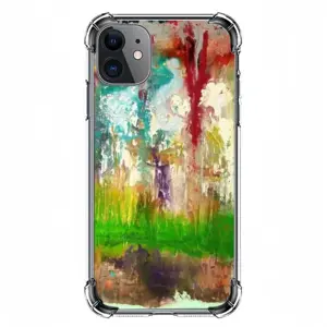 The Cloud Factory iPhone11 Phone Case (Silicone)