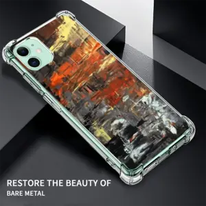 The Secret iPhone11 Phone Case (Silicone)