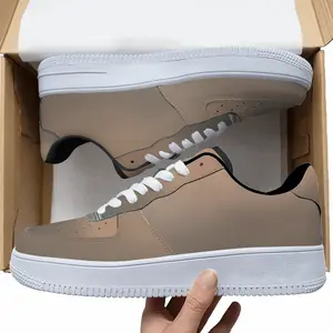 Men The Waves Low Top Shoes