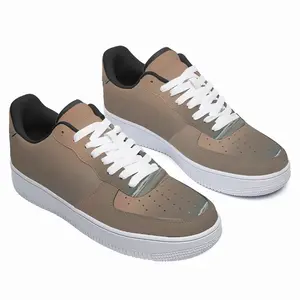 Men The Waves Low Top Shoes