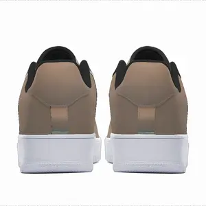 Men The Waves Low Top Shoes