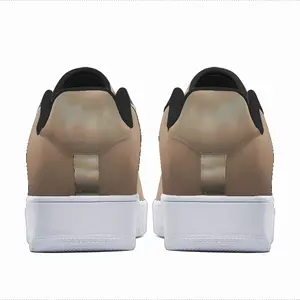 Men Port Low Top Shoes