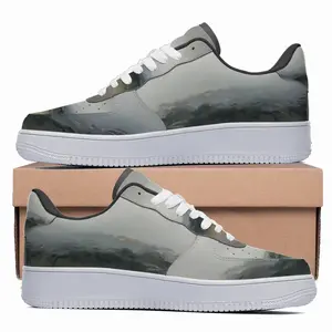 Men Manade Sur Les Launes Low Top Shoes