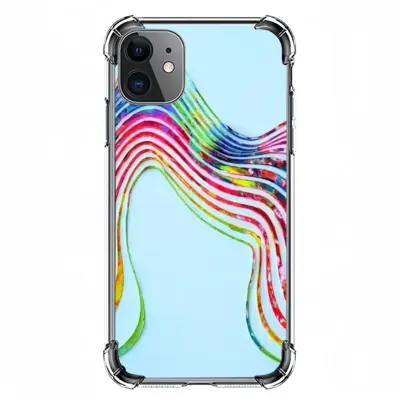 My Life iPhone11 Phone Case (Silicone)