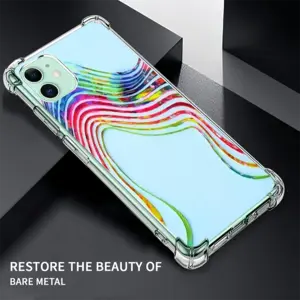 My Life iPhone11 Phone Case (Silicone)