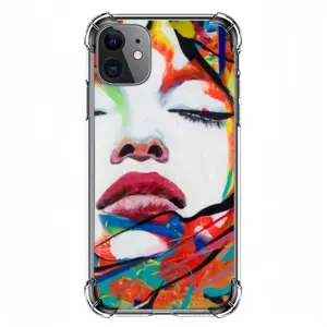 Like Dream iPhone11 Phone Case (Silicone)